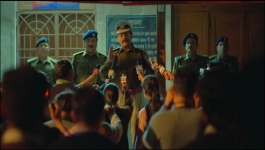 Khakee The Bihar Chapter - Season 01 Episode 01